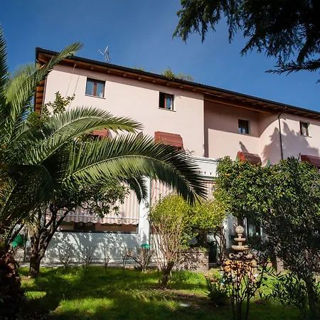 Fattoria Stocchi Hotel