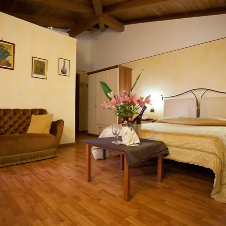 Fattoria Stocchi Hotel
