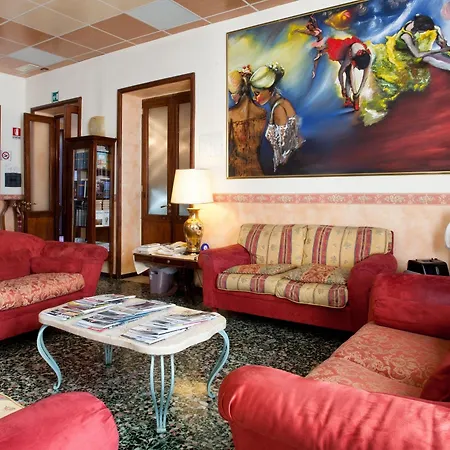 Hotel Fattoria Stocchi Quattromiglio