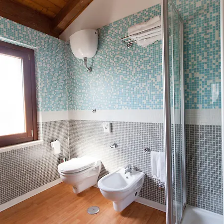 Fattoria Stocchi Hotel Quattromiglio