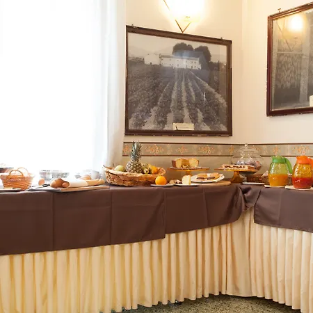 Hotel Fattoria Stocchi