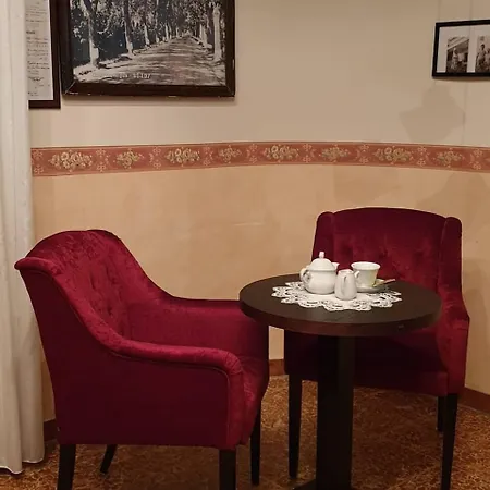 Fattoria Stocchi Hotel