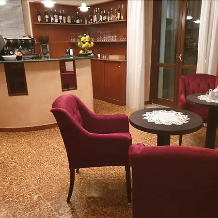 Hotel Fattoria Stocchi 4*
