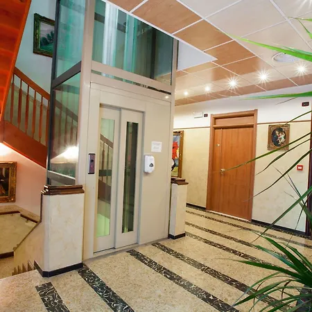 Fattoria Stocchi Hotel Quattromiglio