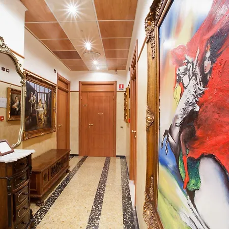 Fattoria Stocchi Hotel 4*
