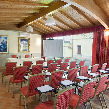 Hotel Fattoria Stocchi 4*