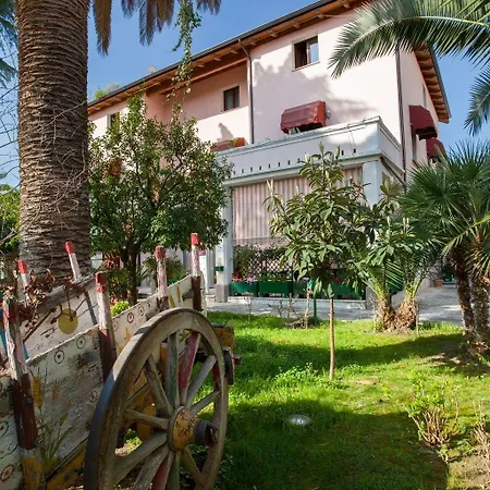 Fattoria Stocchi Hotel 4*
