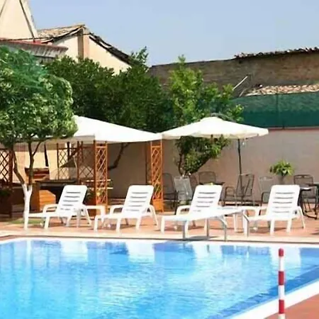 Fattoria Stocchi 4*