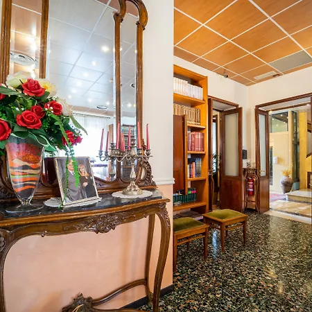 Hotel Fattoria Stocchi Quattromiglio