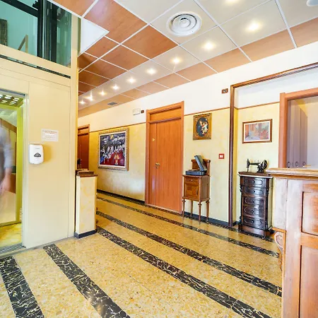 Hotel Fattoria Stocchi Quattromiglio
