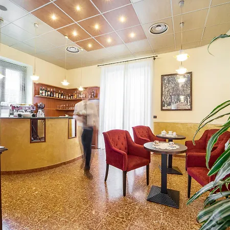 Hotel Fattoria Stocchi 4*