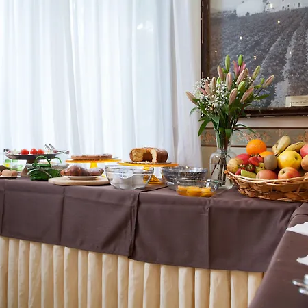 Fattoria Stocchi Hotel