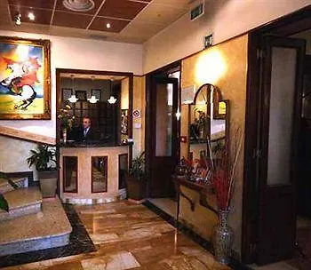 Hotel Fattoria Stocchi 4*