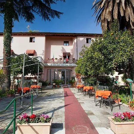 Fattoria Stocchi Hotel