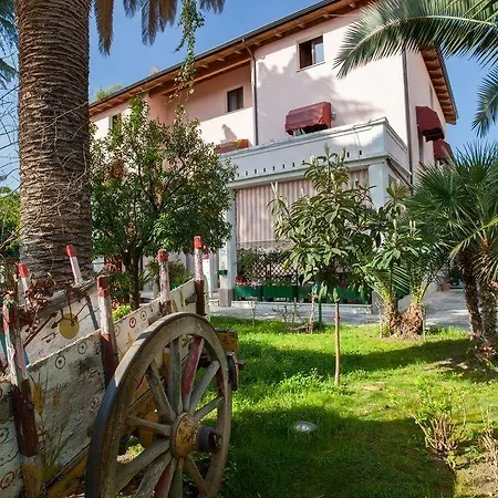 Fattoria Stocchi Hotel 4*