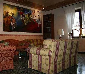 Fattoria Stocchi Hotel 4*