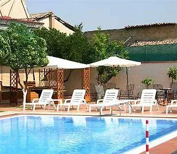 Fattoria Stocchi Hotel