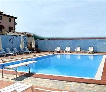 Fattoria Stocchi Hotel