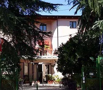 Hotel Fattoria Stocchi Quattromiglio