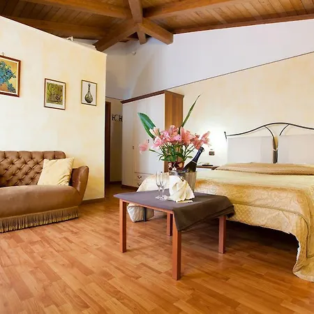 Fattoria Stocchi Hotel Quattromiglio