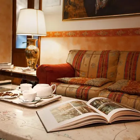 Hotel Fattoria Stocchi Quattromiglio