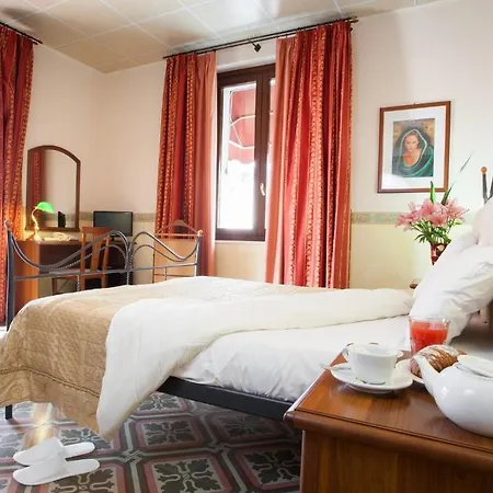 Fattoria Stocchi Hotel 4*