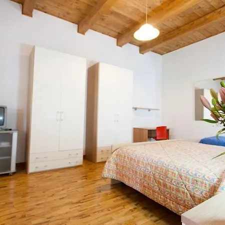 Hotel Fattoria Stocchi 4*