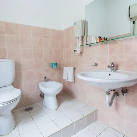 Hotel Fattoria Stocchi 4*