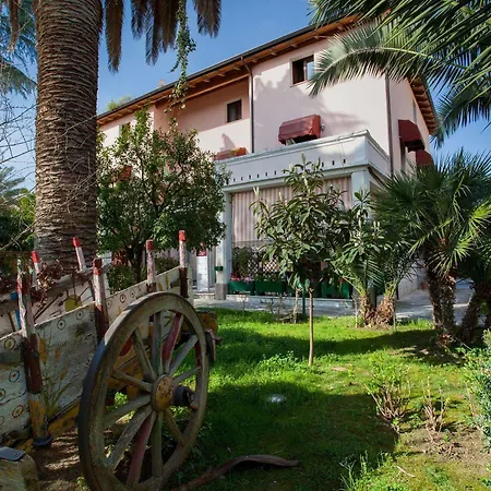 Fattoria Stocchi Quattromiglio