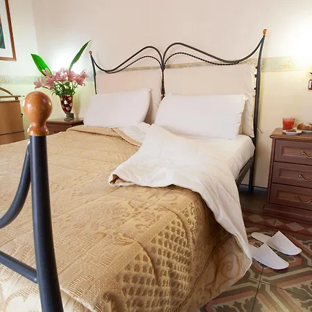 Fattoria Stocchi Hotel Quattromiglio