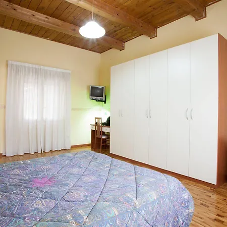 Hotel Fattoria Stocchi Quattromiglio