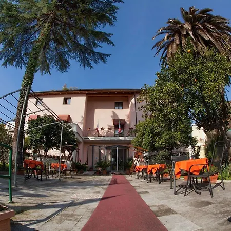 Fattoria Stocchi Hotel Quattromiglio