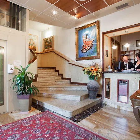 Fattoria Stocchi Hotel 4*