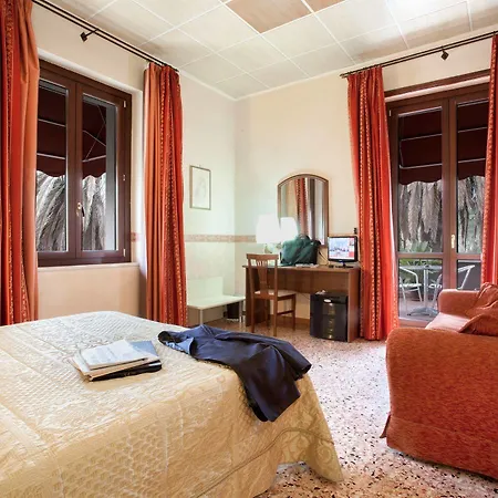 Hotel Fattoria Stocchi