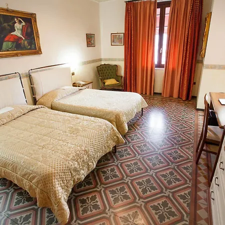 Hotel Fattoria Stocchi Quattromiglio