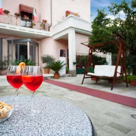 Hotel Fattoria Stocchi