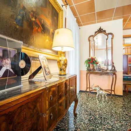 Hotel Fattoria Stocchi 4*