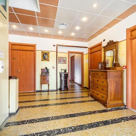 Hotel Fattoria Stocchi