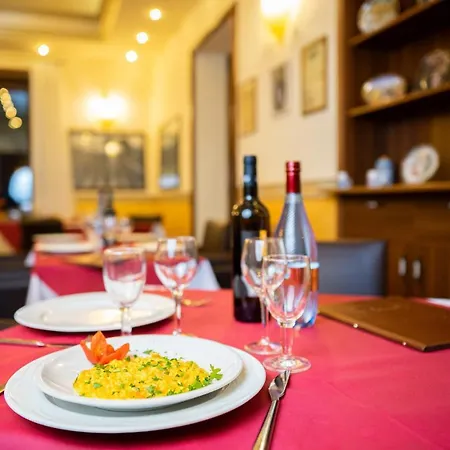 Hotel Fattoria Stocchi 4*