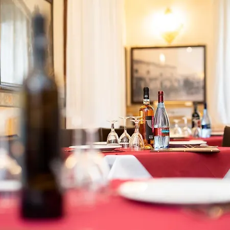 Hotel Fattoria Stocchi