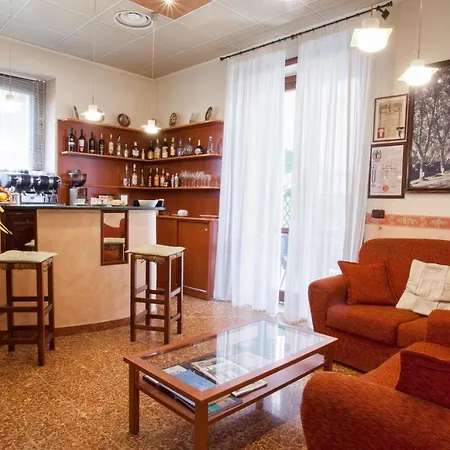 Fattoria Stocchi Hotel