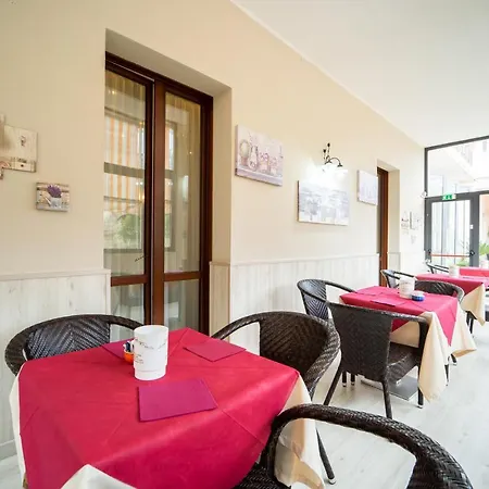 Hotel Fattoria Stocchi