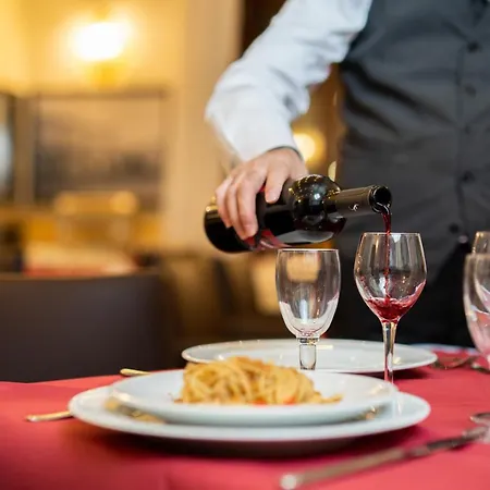 Fattoria Stocchi Hotel Quattromiglio