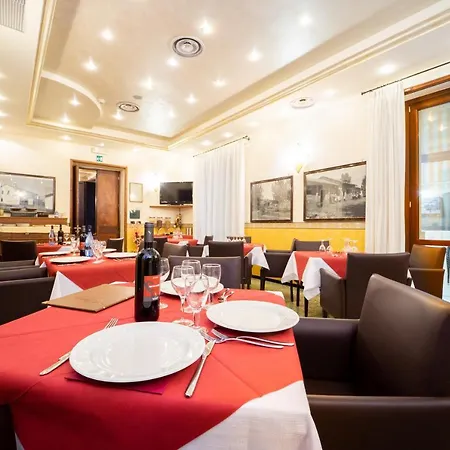 Hotel Fattoria Stocchi Quattromiglio